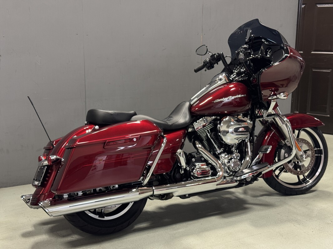 FLTRXS 2016 Road Glide Special - Photo 5
