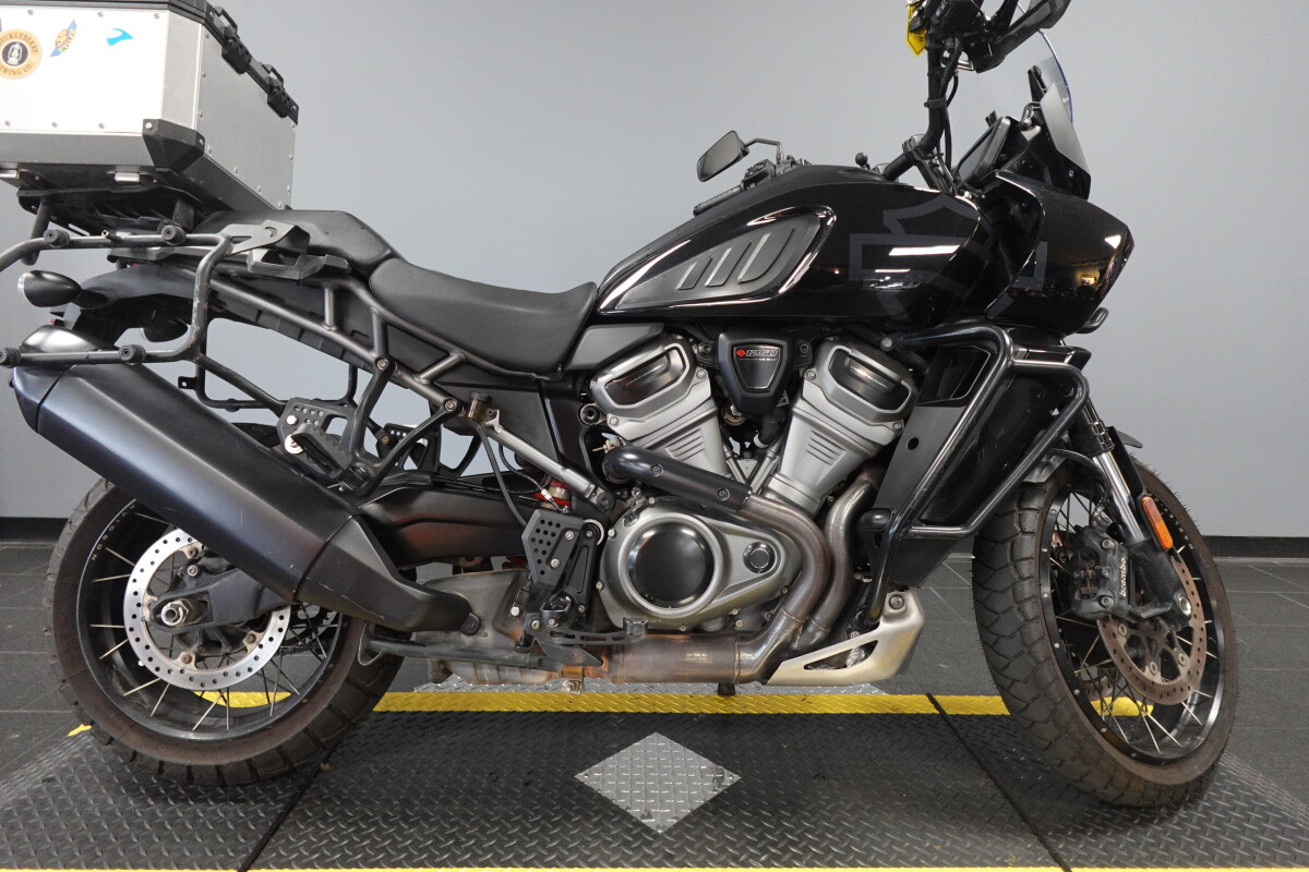 2022 Harley-Davidson Pan America 1250 Special RA1250S