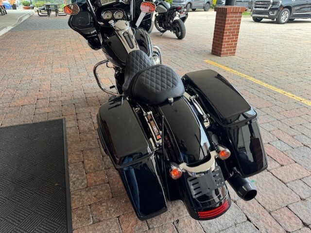 2016 Harley Davidson Road Glide Special FLTRXS - Photo 8