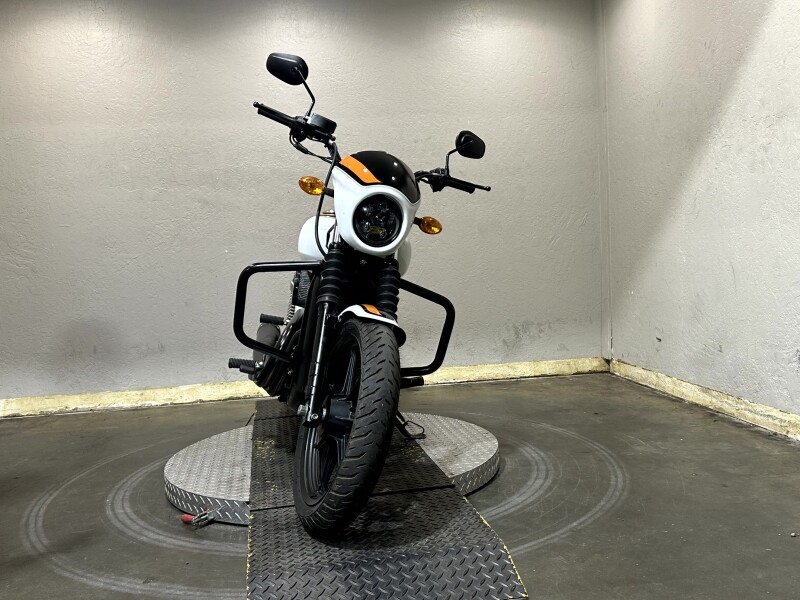 Harley-Davidson Street 500 2015 XG500 500576C CUSTOM PAINT - Photo 3