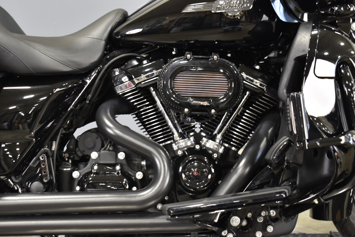 2023 Harley-Davidson Road Glide Limited FLTRK - Photo 10