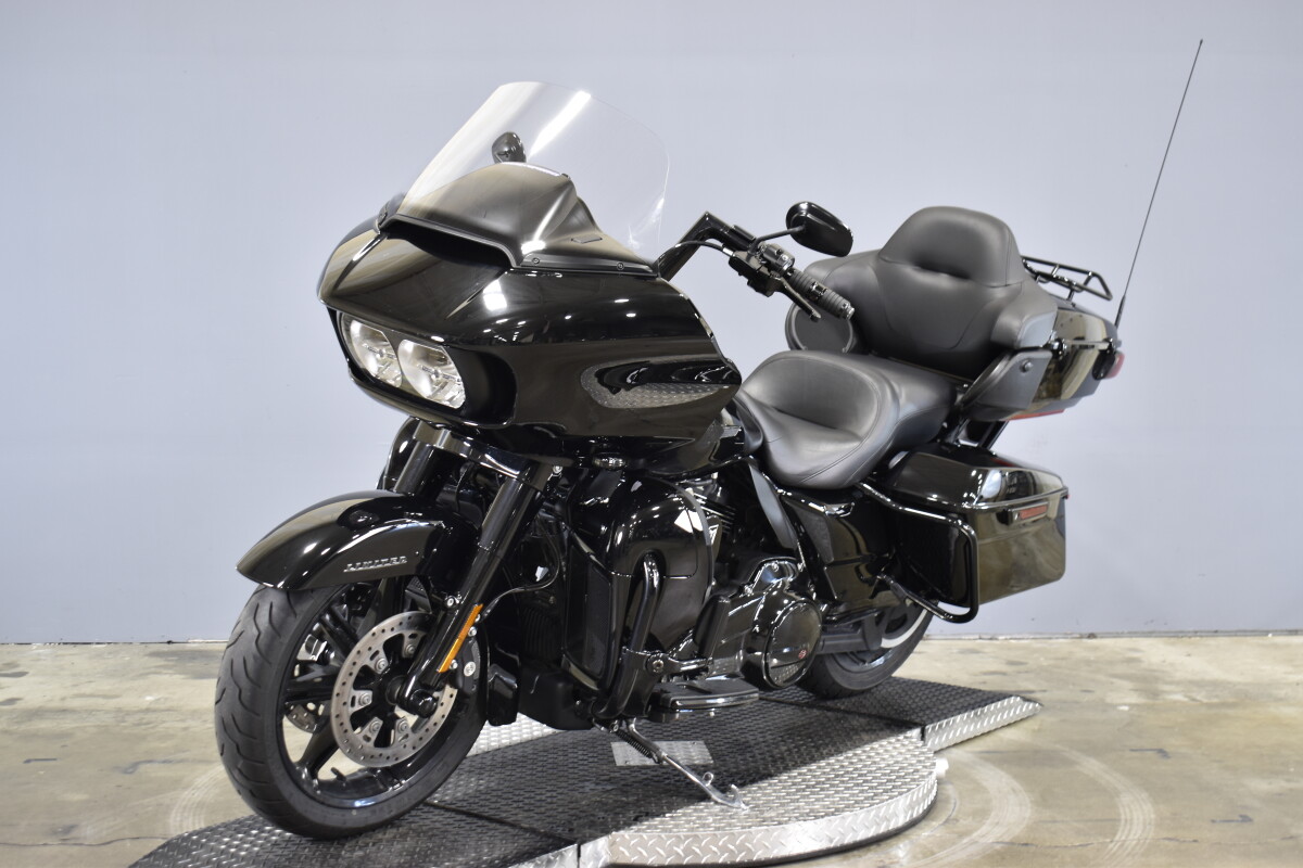 2023 Harley-Davidson Road Glide Limited FLTRK - Photo 4