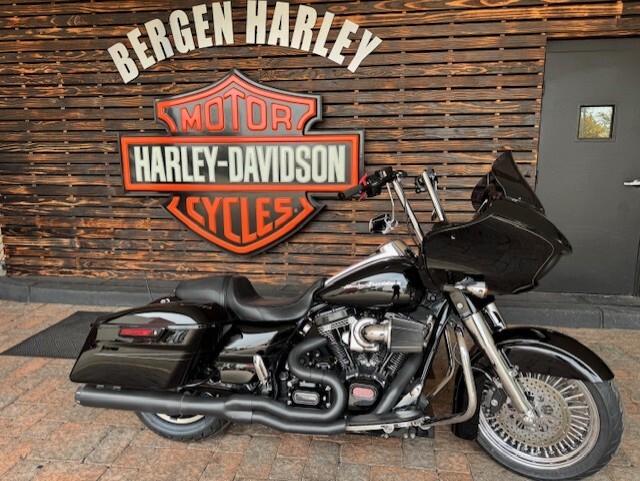 2016 Harley Davidson Road Glide Special FLTRXS