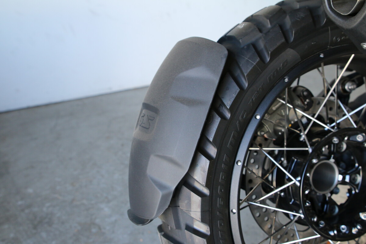 2025 BMW R 1300 GS - Photo 9