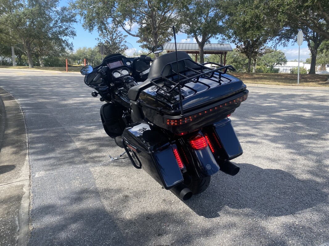 2020 Harley-Davidson Road Glide Limited - Photo 6