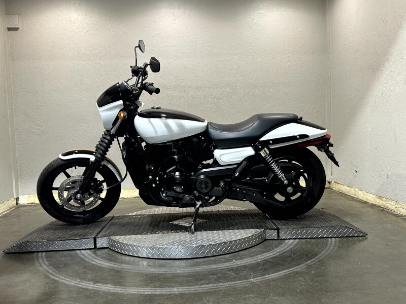 Harley-Davidson Street 500 2015 XG500 500576C CUSTOM PAINT - Photo 5