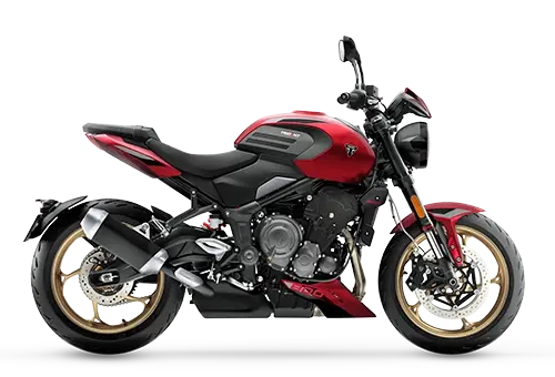 2026 Trident 800