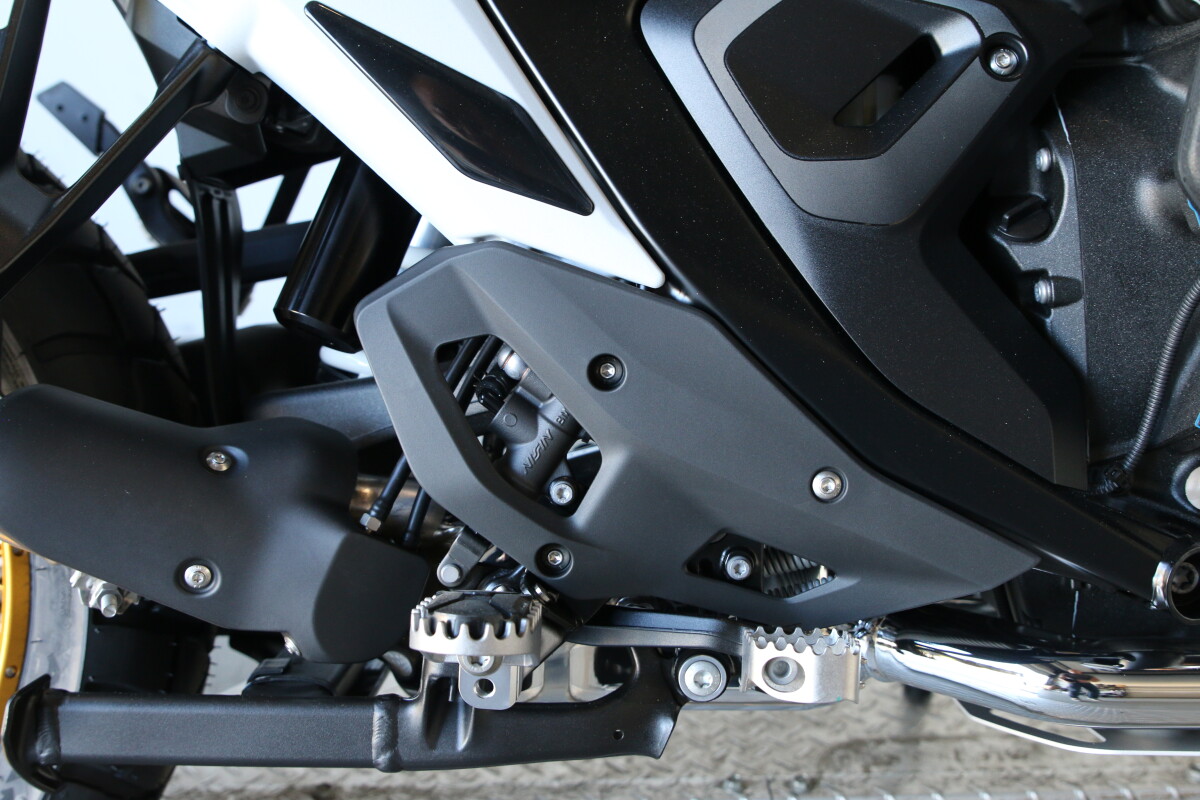 2026 BMW Motorrad R 1300 GS, photo 11