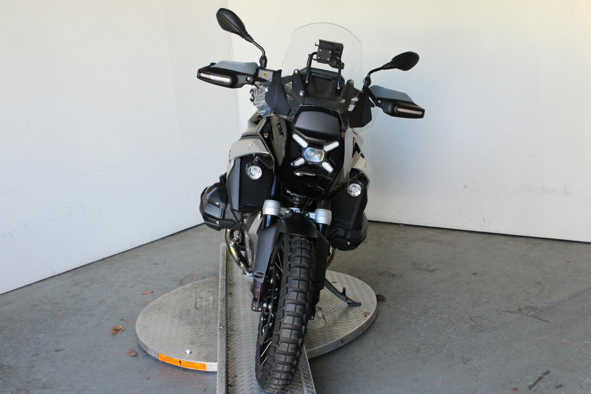 2025 BMW R 1300 GS - Photo 4
