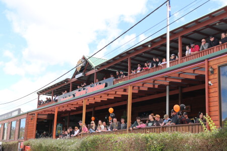 Richardson’s Harley-Davidson 47th Birthday Wrap-Up
