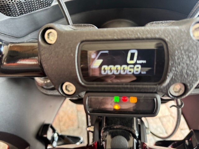 2022 Harley Davidson Low Rider El Diablo FXRST - Photo 5