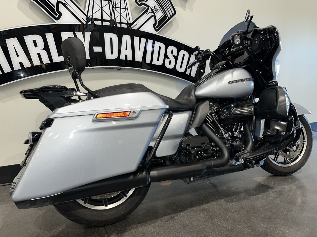 2019 Harley-Davidson Street Glide Special FLHXS - Photo 9