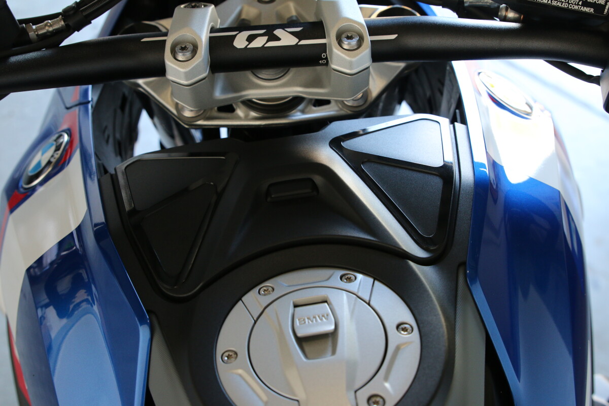 2026 BMW Motorrad R 1300 GS, photo 25