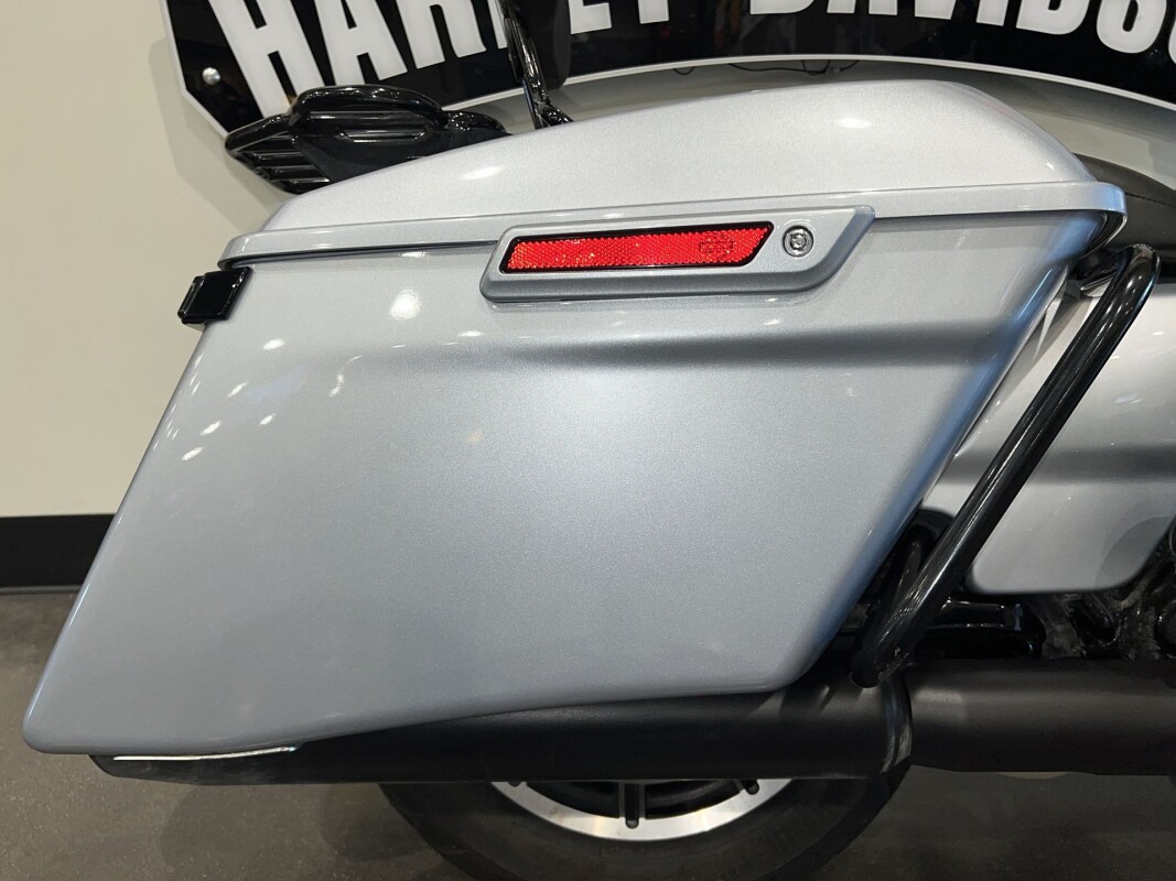2019 Harley-Davidson Street Glide Special FLHXS - Photo 8
