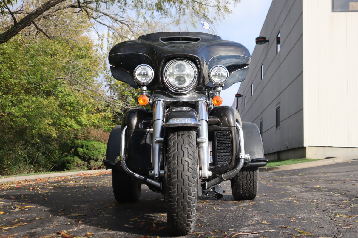 2020 Harley-Davidson Tri Glide Ultra FLHTCUTG - Photo 3