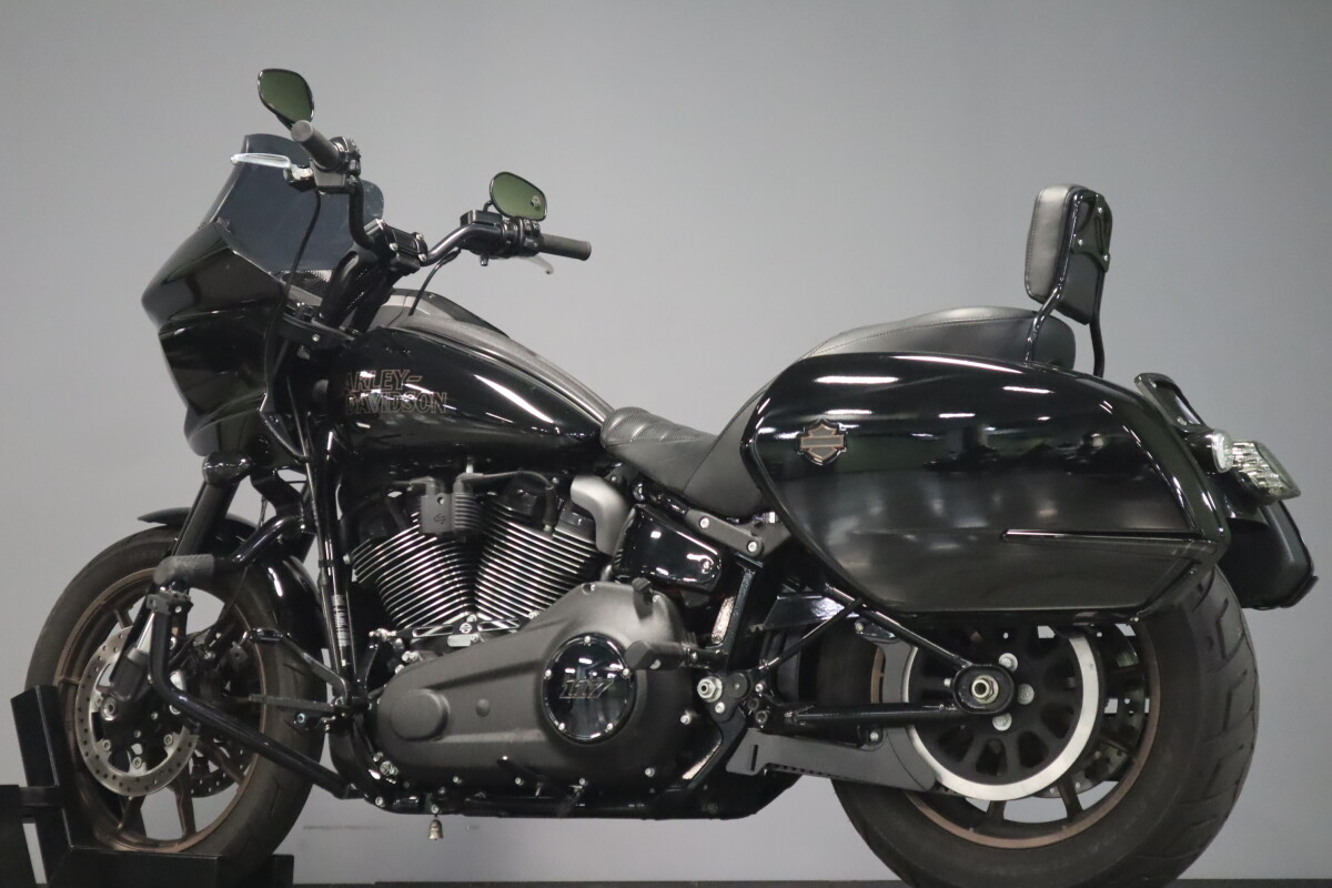 2023 Harley-Davidson Low Rider ST FXLRST - Photo 6