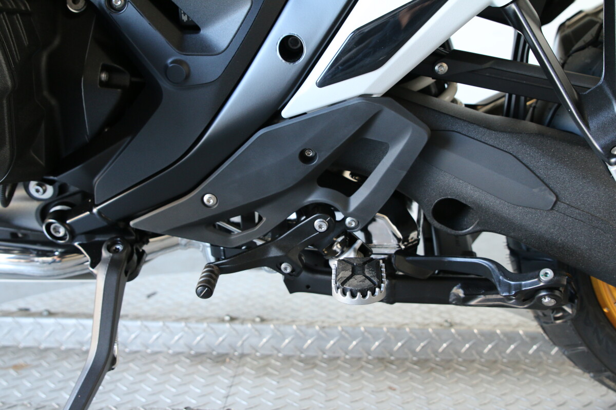 2026 BMW Motorrad R 1300 GS, photo 21