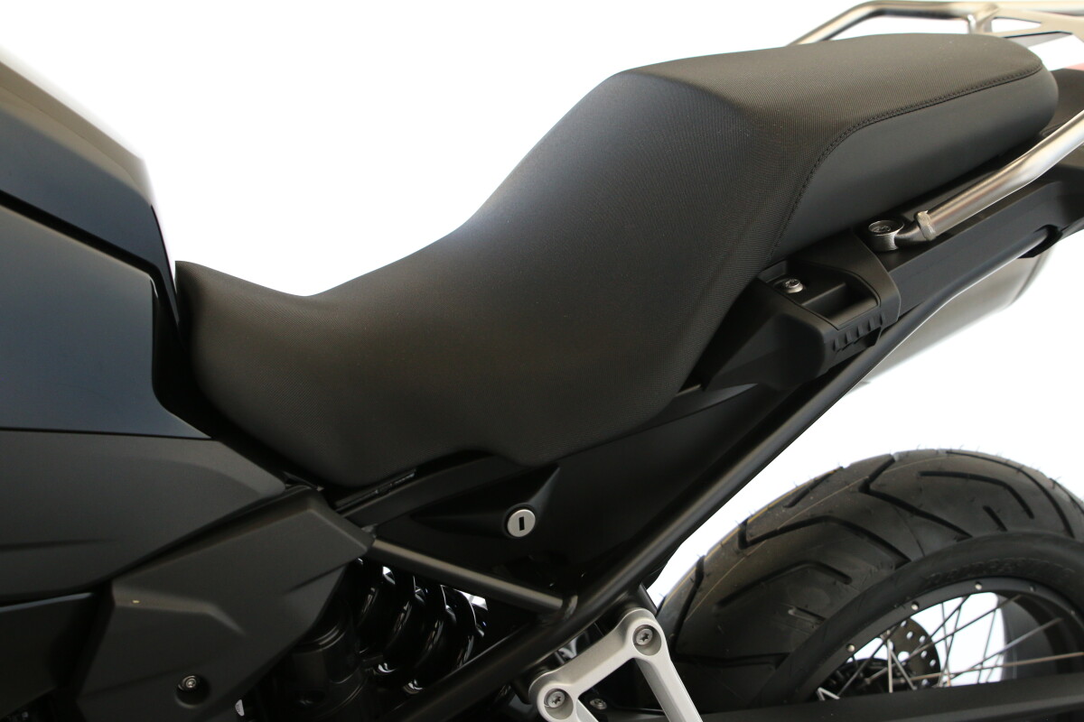 Dealer Demo - 2026 BMW Motorrad F 900 GS Adventure Low Suspension, photo 20