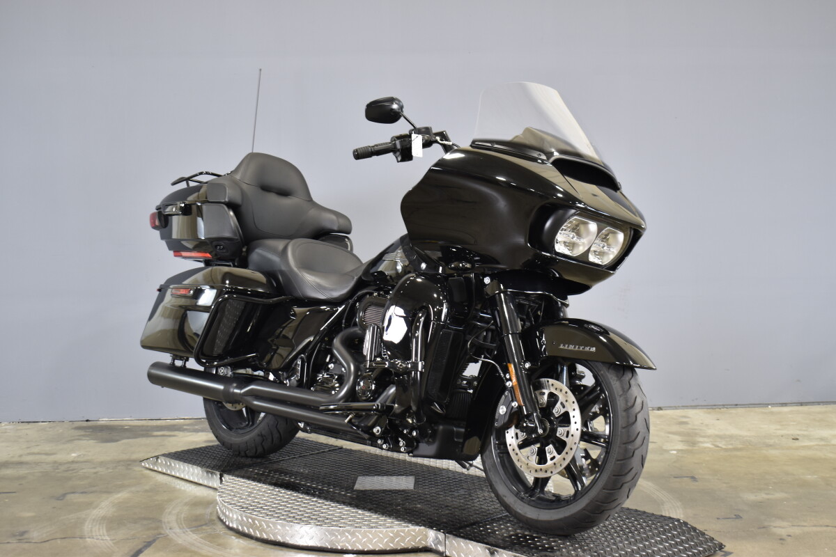 2023 Harley-Davidson Road Glide Limited FLTRK - Photo 2