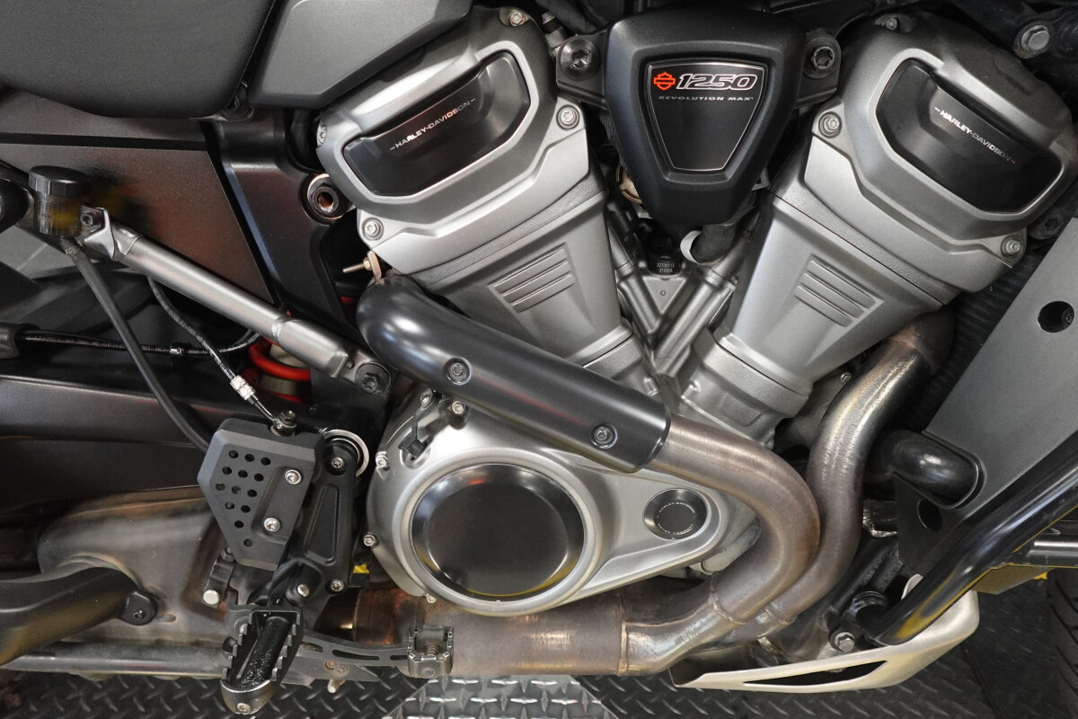 2022 Harley-Davidson Pan America 1250 Special RA1250S - Photo 9