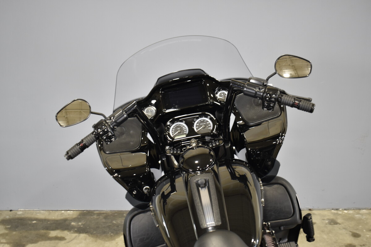 2023 Harley-Davidson Road Glide Limited FLTRK - Photo 8