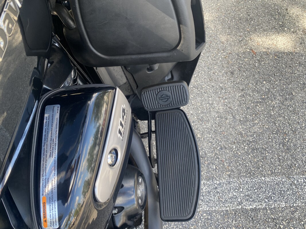 2020 Harley-Davidson Road Glide Limited - Photo 10