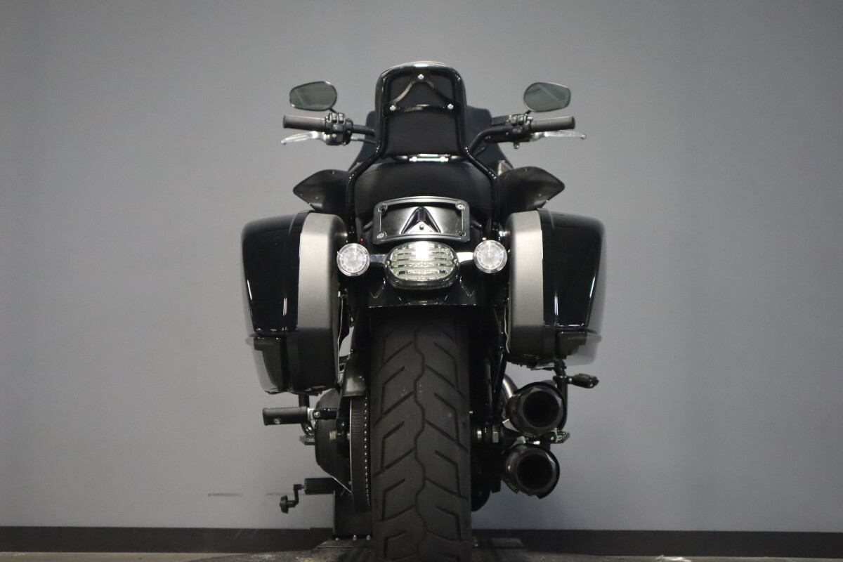2023 Harley-Davidson Low Rider ST FXLRST - Photo 7