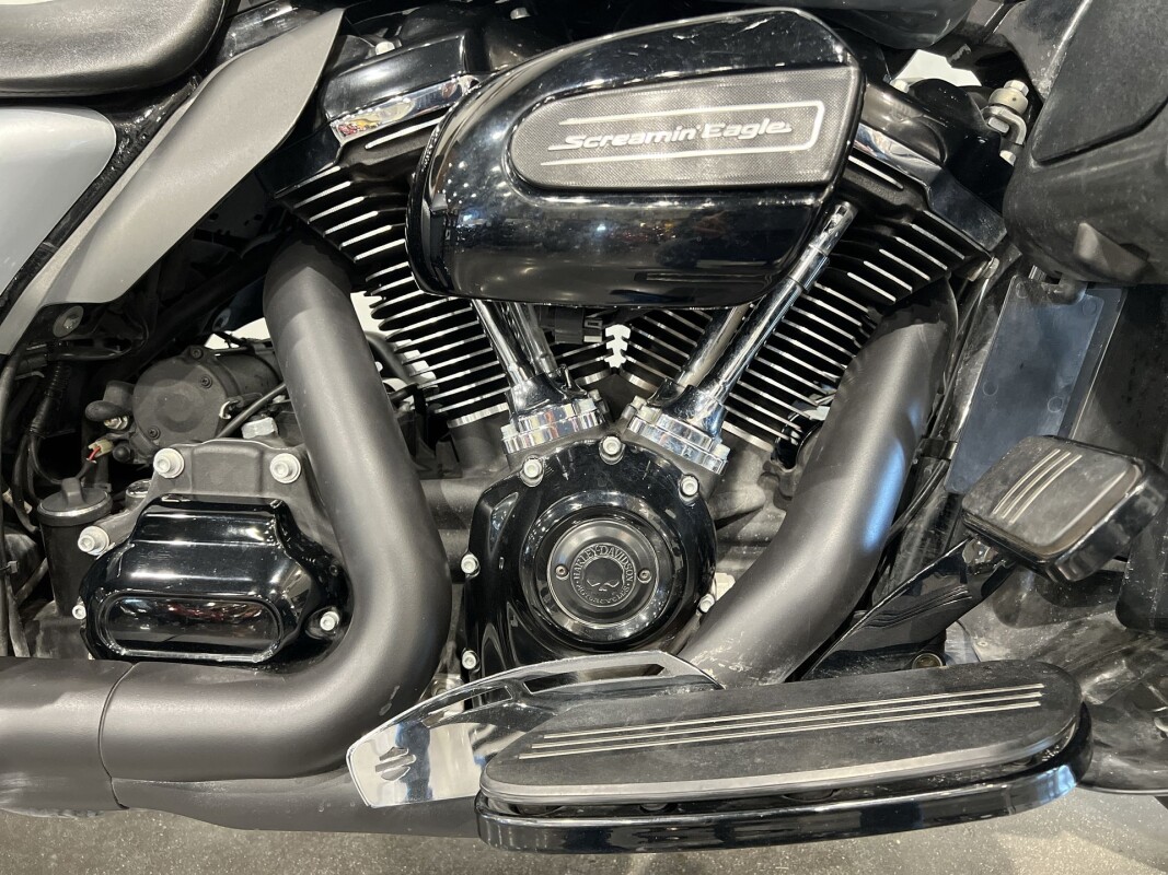 2019 Harley-Davidson Street Glide Special FLHXS - Photo 4