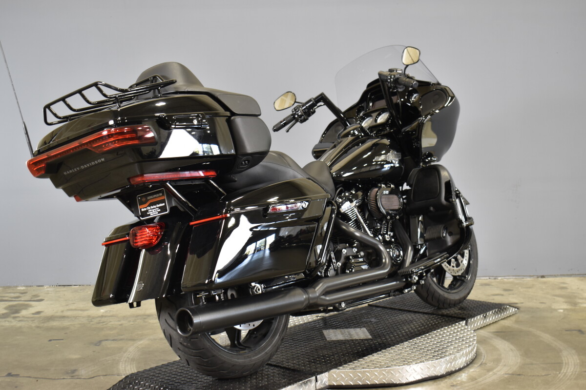 2023 Harley-Davidson Road Glide Limited FLTRK - Photo 9