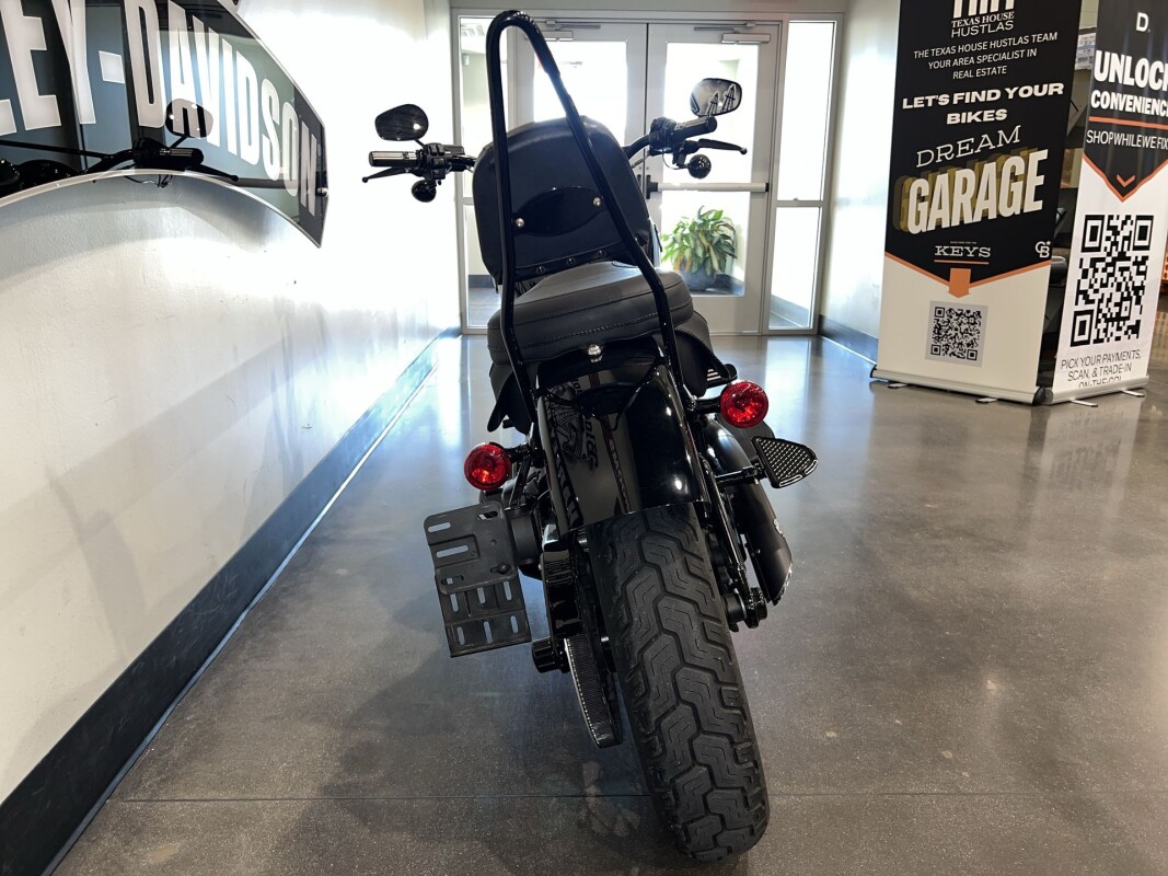 2016 Harley-Davidson Softail Slim S FLSS - Photo 9