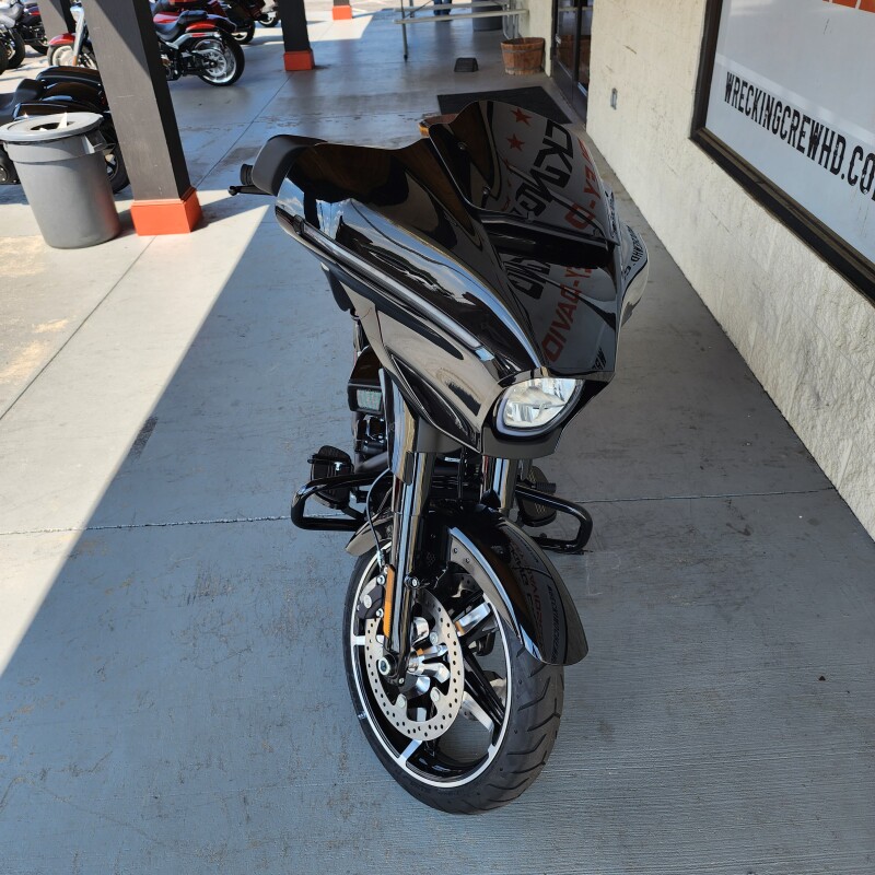 FLHX 2025 Street Glide - Photo 2