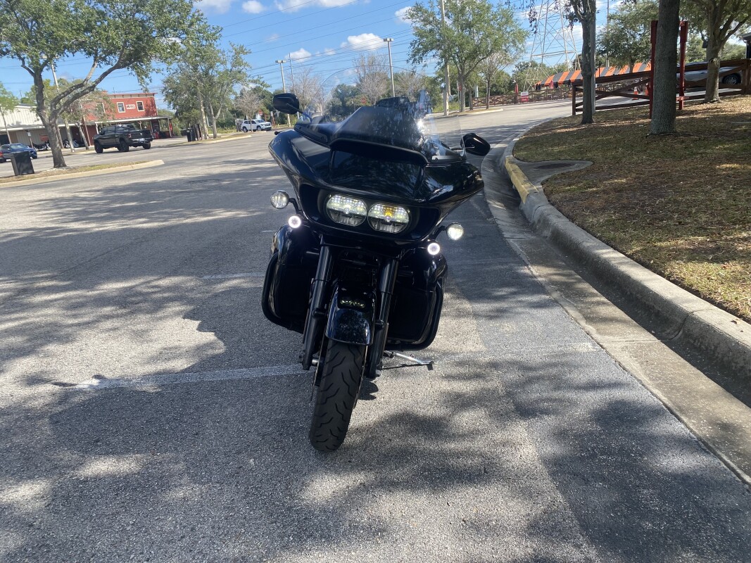 2020 Harley-Davidson Road Glide Limited - Photo 3