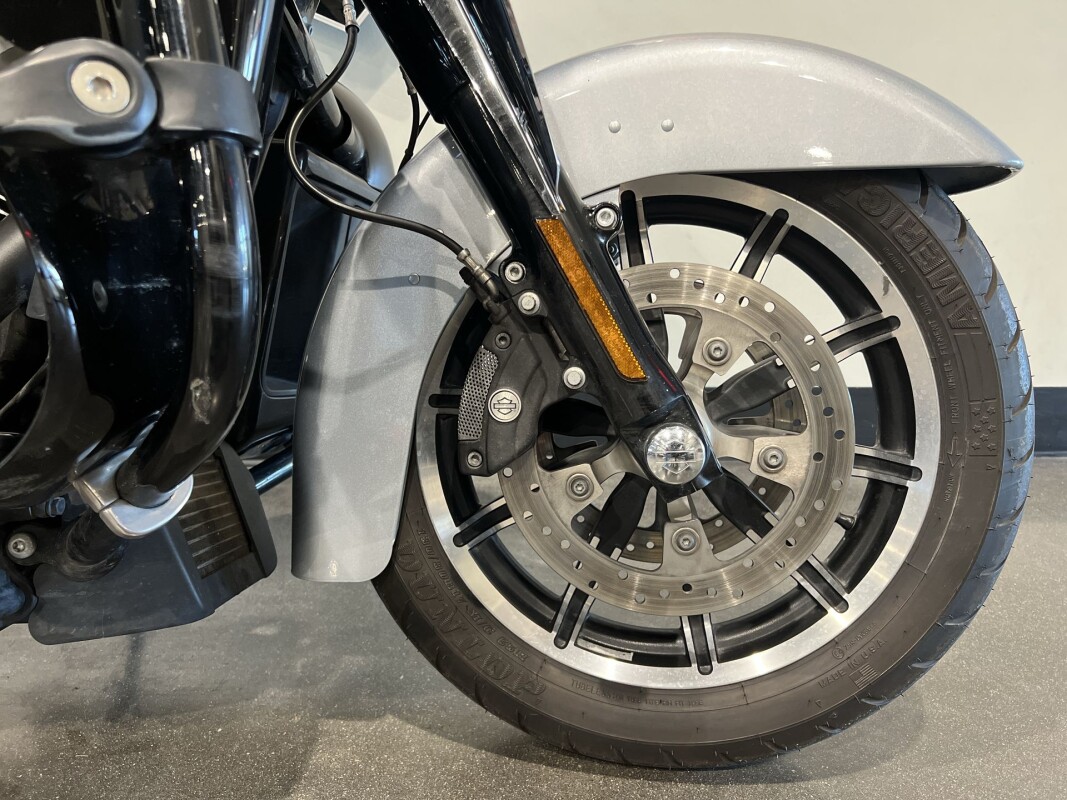 2019 Harley-Davidson Street Glide Special FLHXS - Photo 3