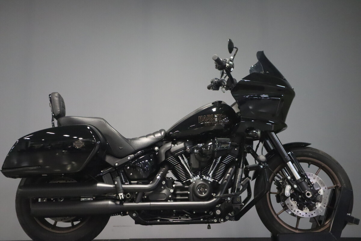 2023 Harley-Davidson Low Rider ST FXLRST