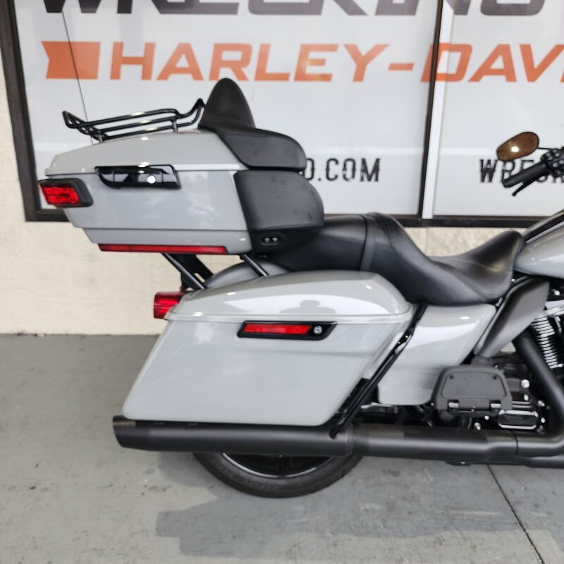 2024 Harley-Davidson Road Glide Limited – FLTRK - Photo 10