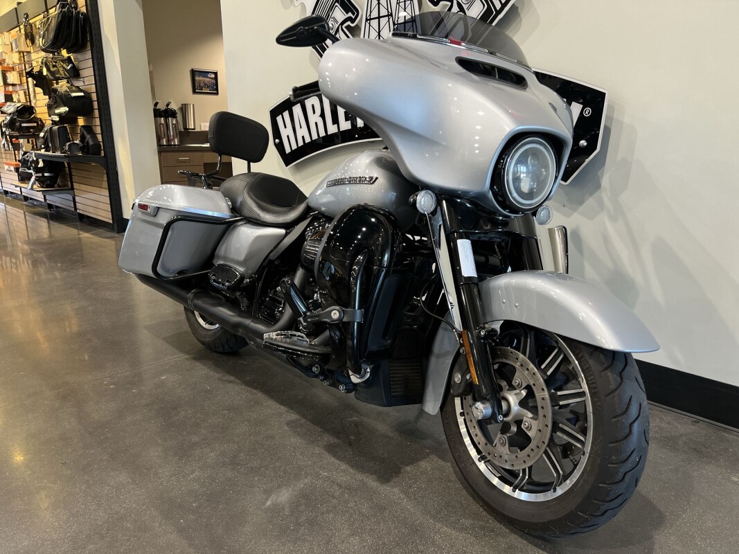 2019 Harley-Davidson Street Glide Special FLHXS - Photo 2