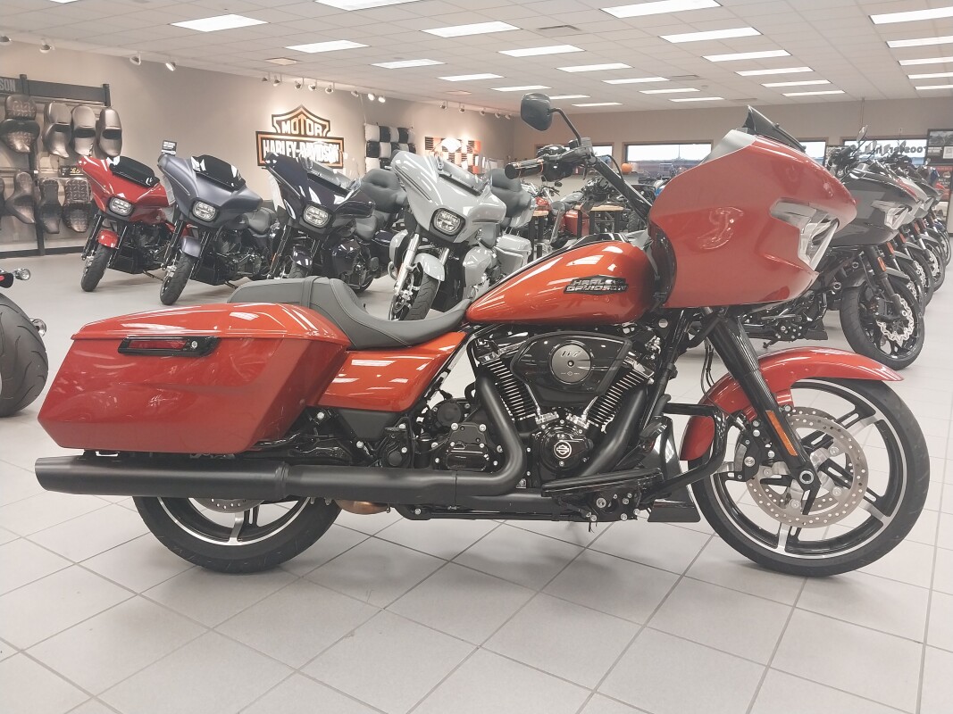 FLTRX 2024 Road Glide