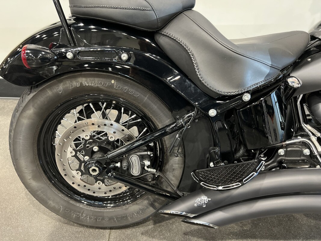 2016 Harley-Davidson Softail Slim S FLSS - Photo 7