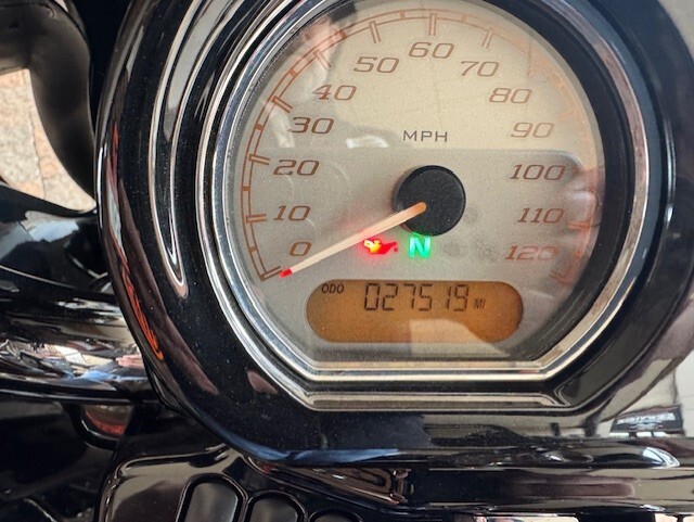 2016 Harley Davidson Road Glide Special FLTRXS - Photo 6