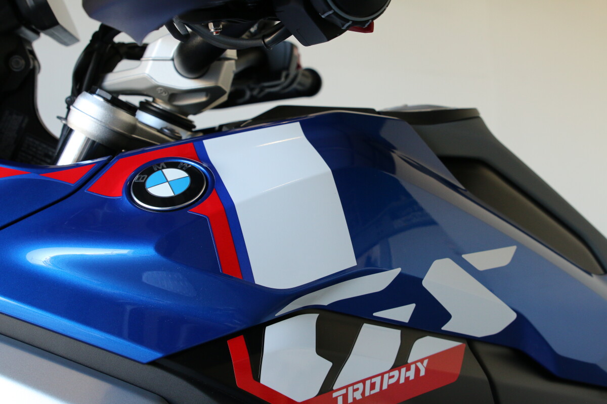 2026 BMW Motorrad R 1300 GS, photo 20