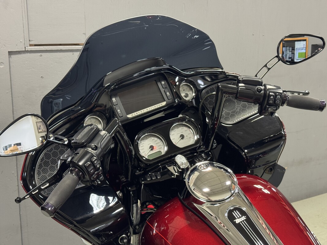 FLTRXS 2016 Road Glide Special - Photo 7
