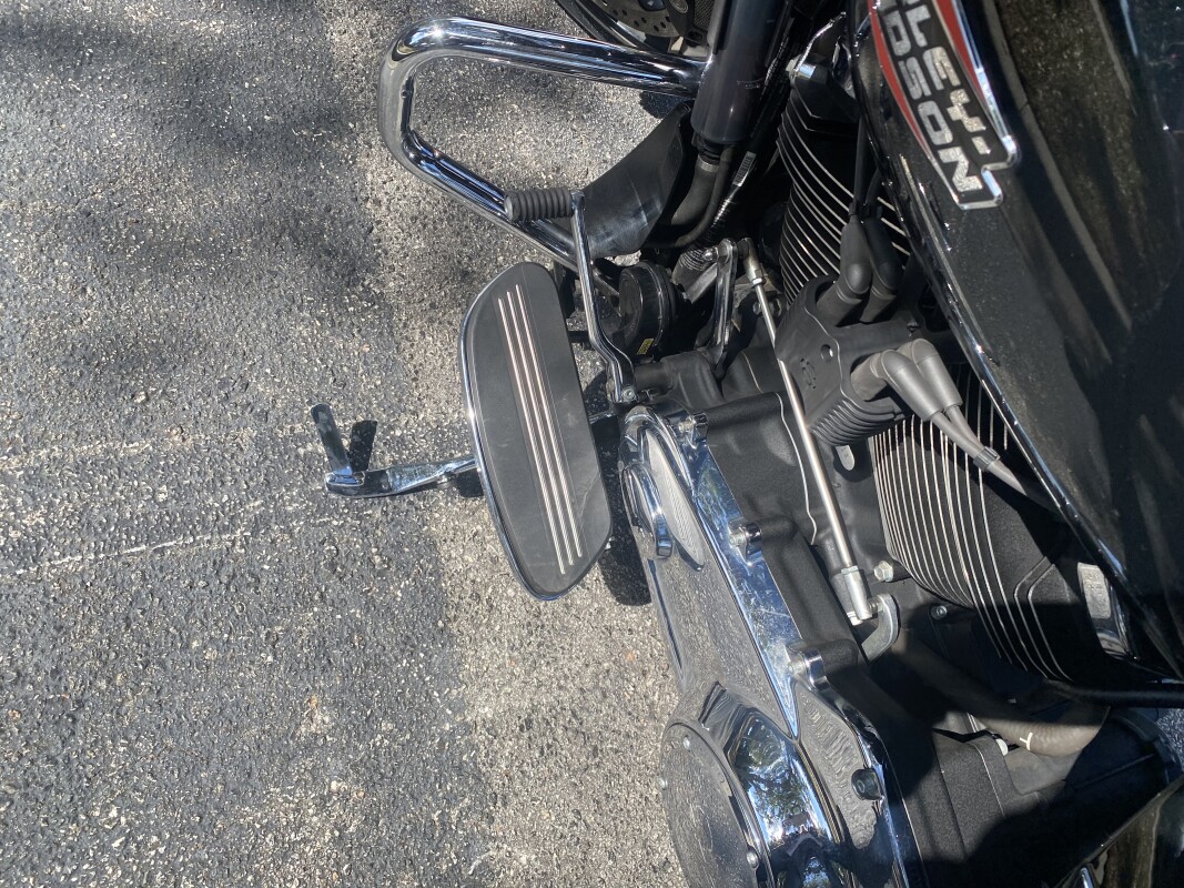 2024 Harley-Davidson Street Glide - Photo 9