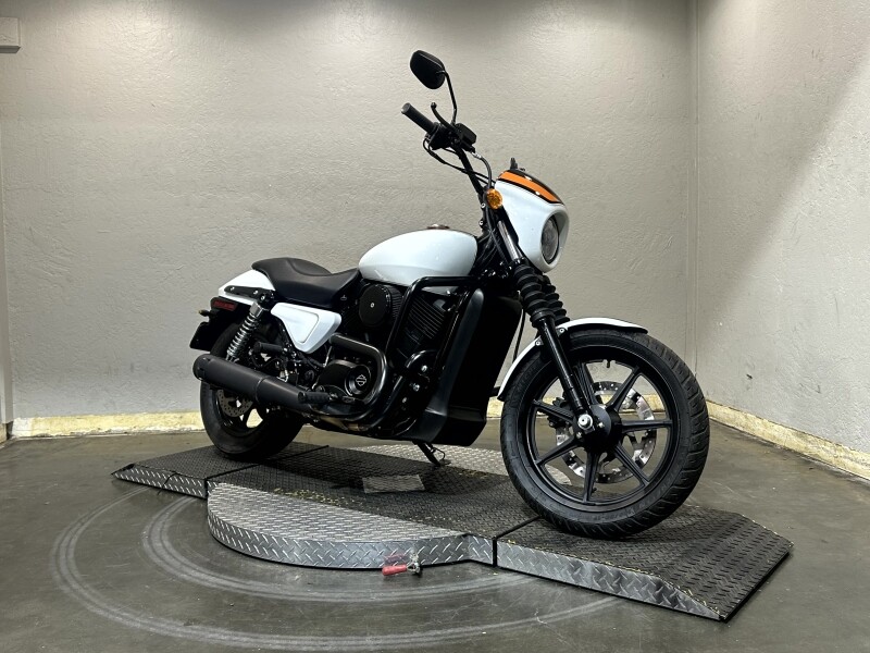 Harley-Davidson Street 500 2015 XG500 500576C CUSTOM PAINT - Photo 2