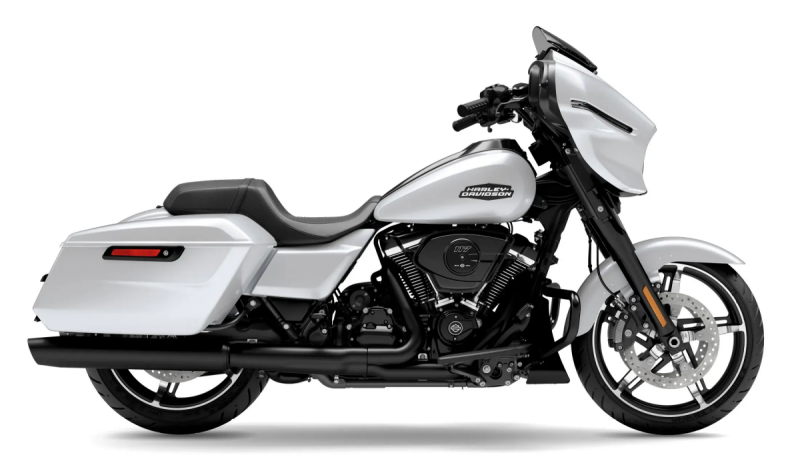 2025 Harley-Davidson® Street Glide® FLHX