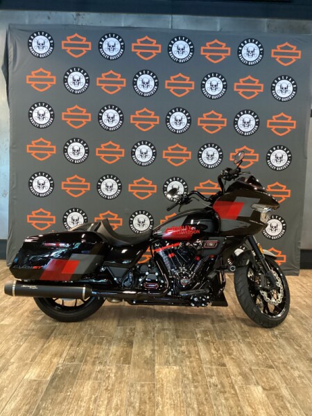 2025 Hot Lap CVO