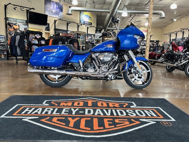 2025 Harley-Davidson® Road Glide® 