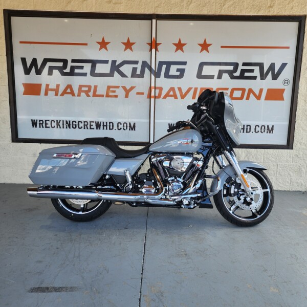 2025 Harley-Davidson Street Glide™