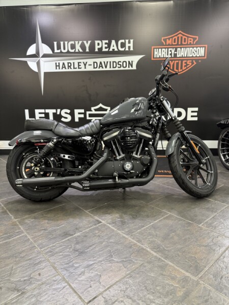 2023 MYE Event | High Stakes Harley-Davidson®