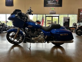 2025 Harley-Davidson® Road Glide®  thumb 0