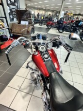  2012 Softail Deluxe 103 thumb 1